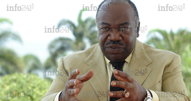 Le dialogue national d’Ali Bongo débutera le 28 mars à Libreville !