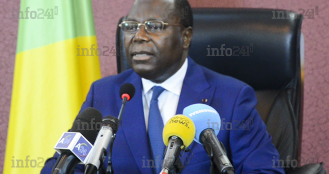 Congo : démission du Premier ministre Clément Mouamba