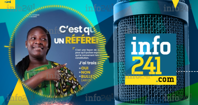 #83 CkilsEnPensent : Les avis des gabonais sur le projet de constitution soumis à référendum