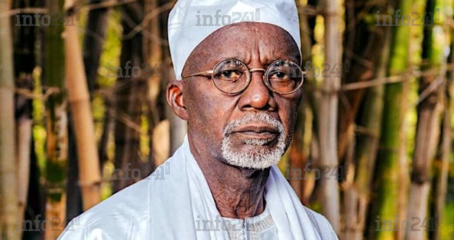 Mali : Souleymane Cissé, géant du cinéma africain, s’éteint à 84 ans