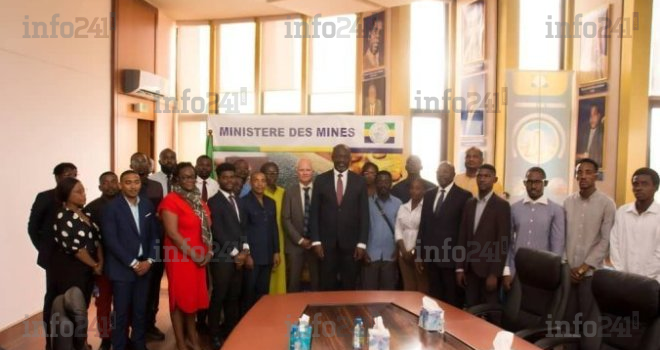 50 jeunes gabonais bientôt formés en Australie pour renforcer l’industrie minière