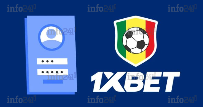 1xBet : première expérience de pari au Sénégal découverte !