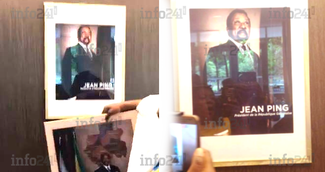 Irruption à l’ambassade du Gabon en France, tout un symbole !