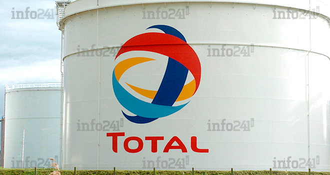 Total Gabon : les résultats en baisse de -2% en raison du redressement fiscal