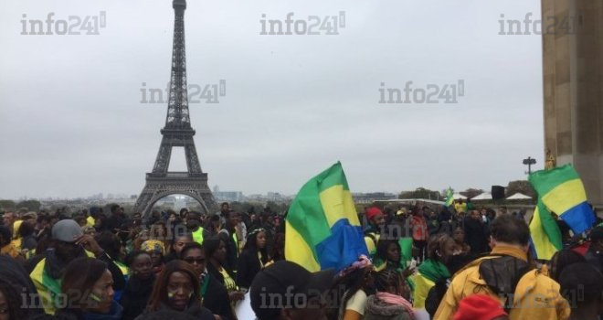 Une délégation de la diaspora gabonaise rencontrera à Libreville les autorités du CTRI 