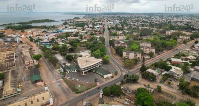 Football, paris et tournois de rue&nbsp;: que se passe-t-il vraiment le soir dans les quartiers de Libreville et de Port-Gentil&nbsp;?