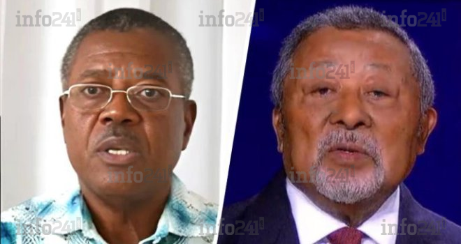 La CNR « légalisée » recadre Jean Ping après sa sortie de mise en garde contre ses anciens alliés