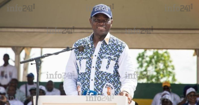 Élections 2025 : l’UDB d’Oligui Nguema alignera 145 candidats aux législatives et 122 aux locales