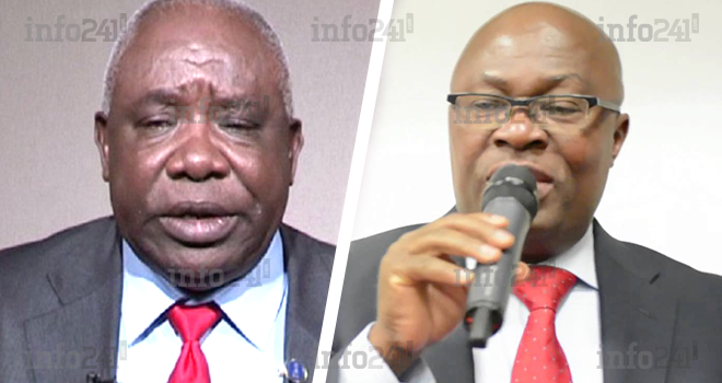 Mboumba Nziengui : « Moukagni Iwangou doit créer son parti et laisser l’UPG tranquille »