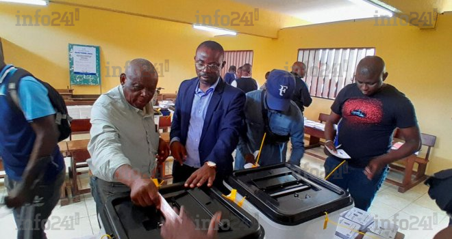 Présidentielle gabonaise : les autorités sortantes imposent un couvre feu et la coupure d’Internet