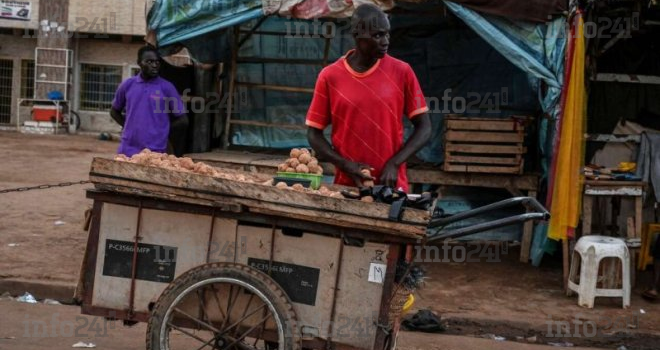 Niger : la circulation entre la capitale et d’autres villes du pays interrompue