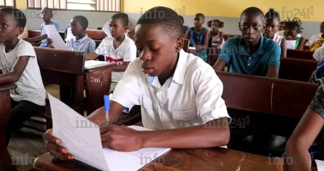 Le calendrier complet des examens scolaires de fin d’année 2022-2023 au Gabon