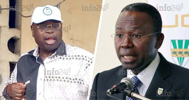 Sénatoriales 2025 : Deux ex-ministres gabonais et doyens politiques battus dans les urnes !