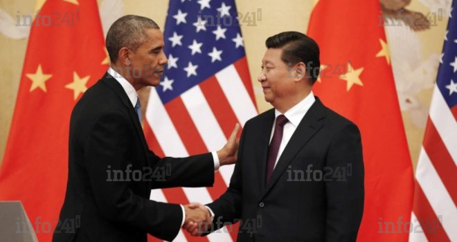 Chine : vers des relations sino-américaines plus stables ?