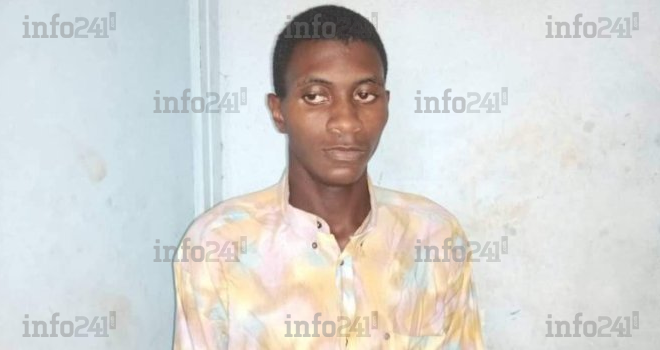 Après l’avoir droguée au « kaï-kaï », un gabonais de 23 ans abuse d’une mineure enceinte