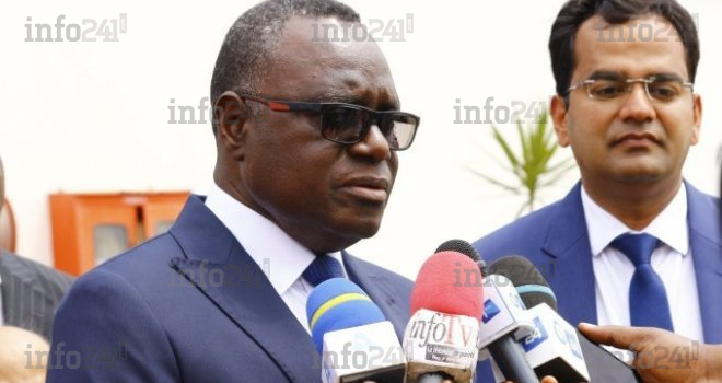 Une usine implantée au Gabon promet de fabriquer des médicaments d’ici octobre !