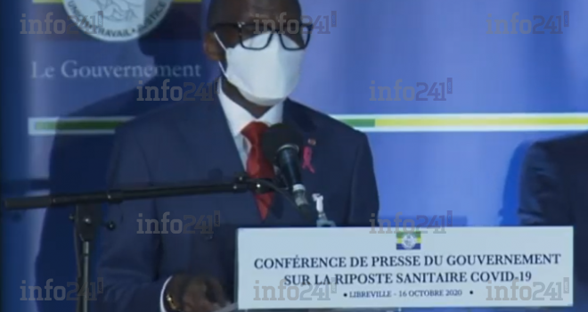 Confinement au Gabon : les cultes religieux autorisés mais limités à 30 fidèles !