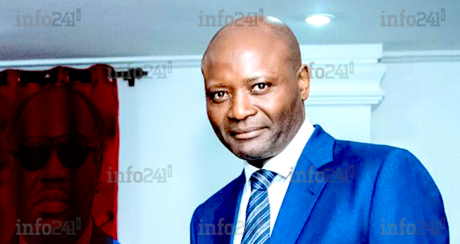 Pour le « bien » d’Ali Bongo, Bruno Ben Moubamba veut s’emparer de la Nyanga !