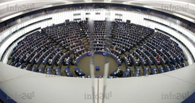 Le Parlement européen votera une résolution d’urgence sur le Gabon, le 1er février prochain à Bruxelles