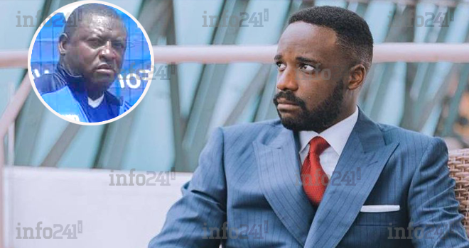 Abus sexuels sur des jeunes footballeurs gabonais : Omar Denis Bongo réclame justice !