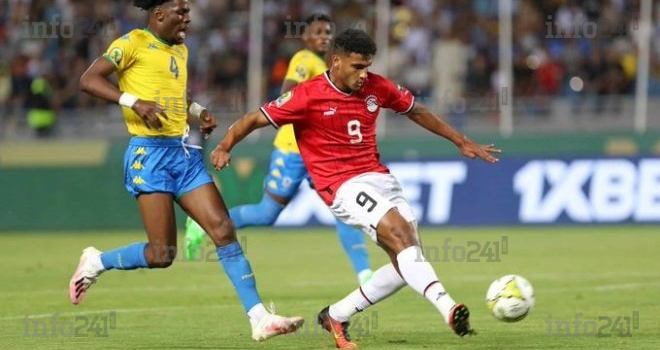 CAN U23 2023 : Le Gabon essuie sa 3e défaite et quitte la compétition avec zéro pointé
