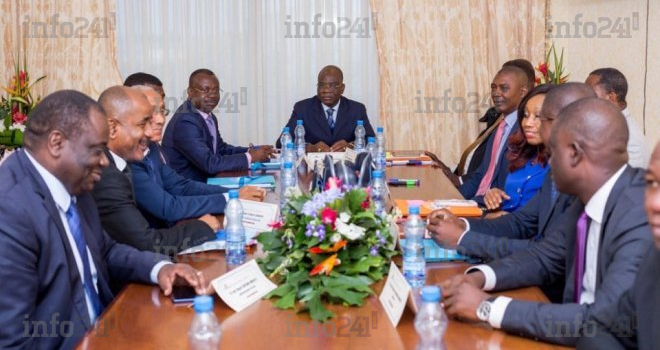 Le Conseil de l’eau et de l’électricité du Gabon n’a pas atteint ses objectifs en 2018 !