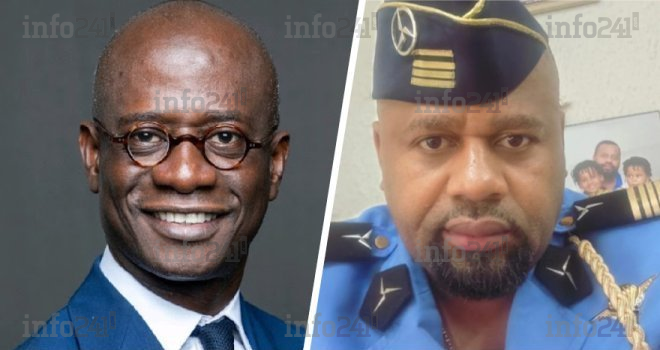 Crise à l’AGASA : Jean Delors Biyoghe bi Ntougou snobe (encore) son adjoint même absent !