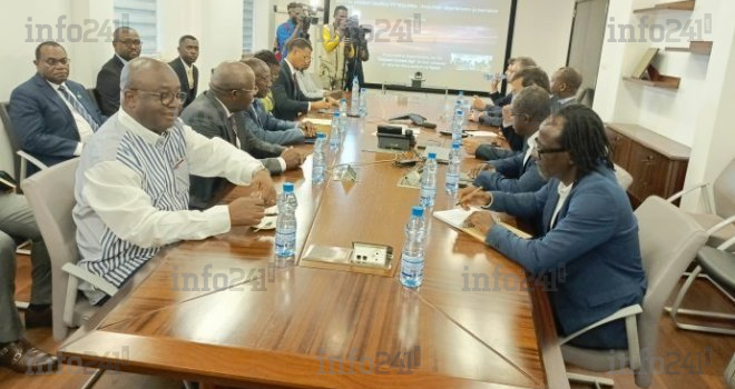 Explosion mortelle à Perenco : Une commission sur pied pour conjurer de tel drame au Gabon