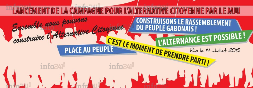 Déni de démocratie : le Mouvement des Jeunes Upégistes alerte la communauté internationale