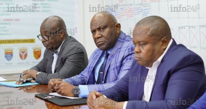 Digitalisation : Les mairies du Grand Libreville sommées de livrer les projets sous 100 jours !