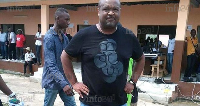 En exil à Abidjan, Franck Ping se serait fait voler 150 millions à son domicile !