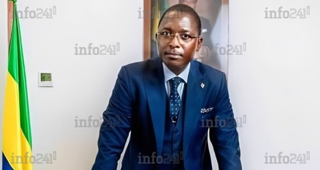 Gabon : Boungoueres et un complice écroués pour des pots-de-vin chinois contre contrats et largesses