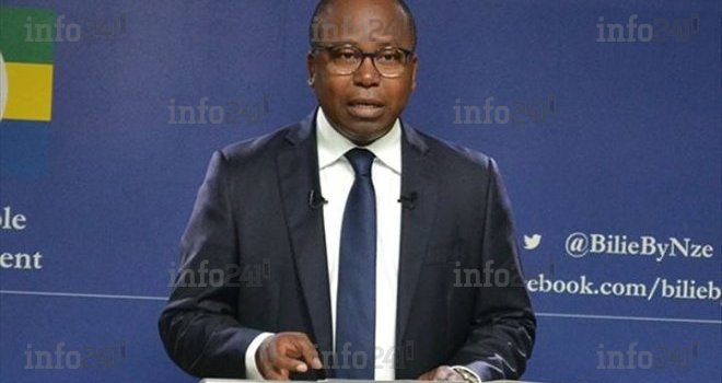 Bilie By Nzé menace de poursuites les journalistes qui « s’amusent » avec son nom