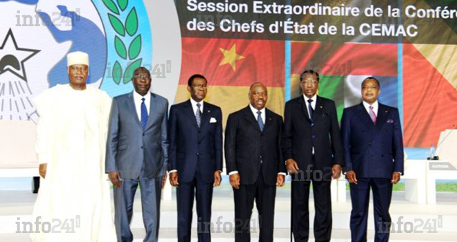 CEMAC : l'exploitation pétrolière ne profite pas aux populations !