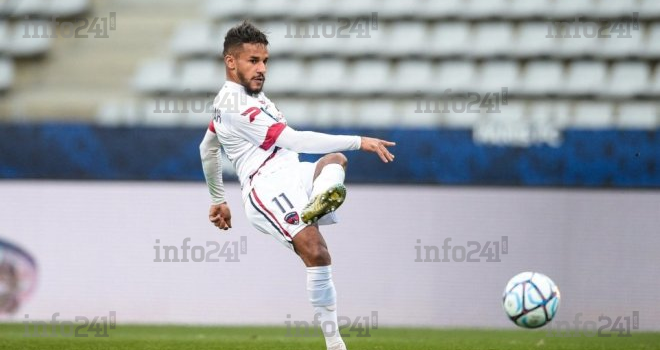 France - Ligue 1 : Débuts réussis pour Jim Ngowet Allevinah