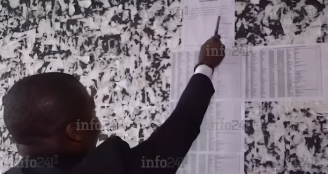Gabon : 756 enseignants fantômes traqués pour absentéisme chronique depuis des années