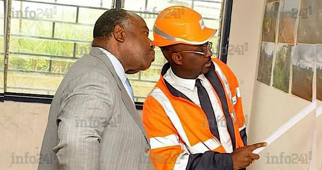 Détournement des fonds publics : Blaise Wada, premier criminel gabonais à la barre !