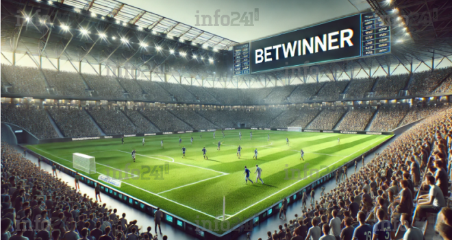 Betwinner et le football : astuces et stratégies pour vos paris