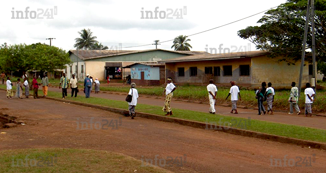 Okondja : un adolescent se donne la mort après avoir commis un viol sur un proche