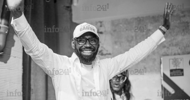 Gabon : Sylvain Obame, un favori pour la course aux législatives dans la diaspora