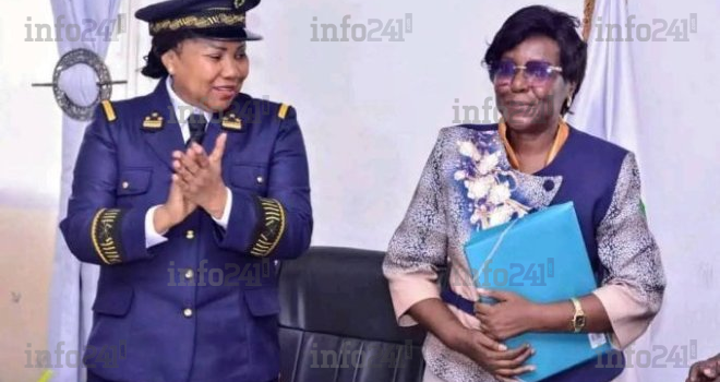 Conseil de Bendjé : Lucie Akendengué désormais aux commandes après 19 mois de dérives révélées