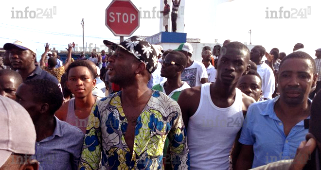 Le meeting empêché du Front de l’opposition gabonaise reporté à ce samedi