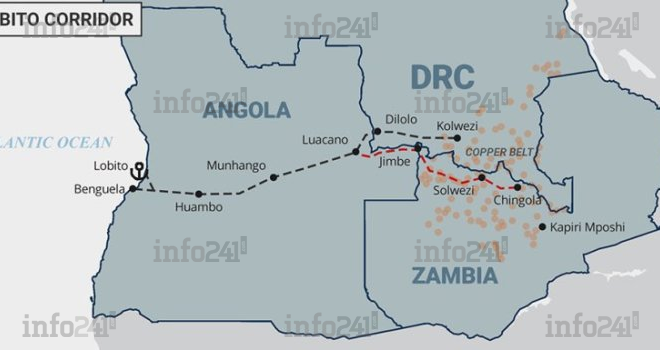 Etats-Unis : Joe Biden prévoit allouer 360 milliards de FCFA pour des projets en Afrique