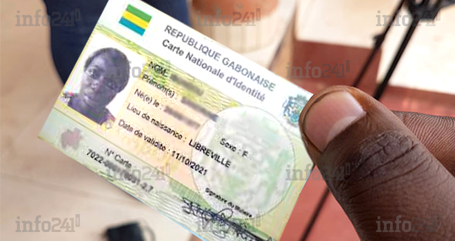 Après 10 ans sans carte d’identité, le calvaire des gabonais pourrait prendre fin dès 2022&nbsp;! 