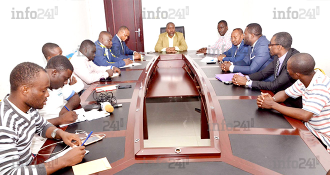 Les National Foot 1 et 2 encore reportés pour des impayés de l’Etat gabonais !