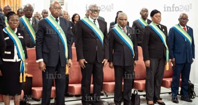 Sénatoriales du 8 novembre : 95 candidats en lice pour 70 sièges dont près de 92% issus de l’UDB