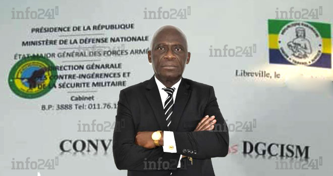 B2 : Pierre Alain Mounguengui relâché puis placé en garde à vue sur la base d’un coup de fil