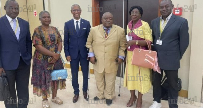 La Linaffem s’impatiente face au flou entourant la reprise du championnat de foot féminin gabonais