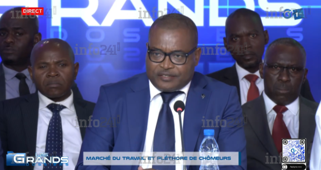 Le Gabon n’a aucune donnée sur le chômage et ses victimes dans le pays depuis 14 ans !