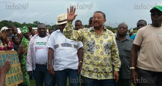 Jean Ping au Haut-Ogooué : une tournée provinciale jonchée de sabotages